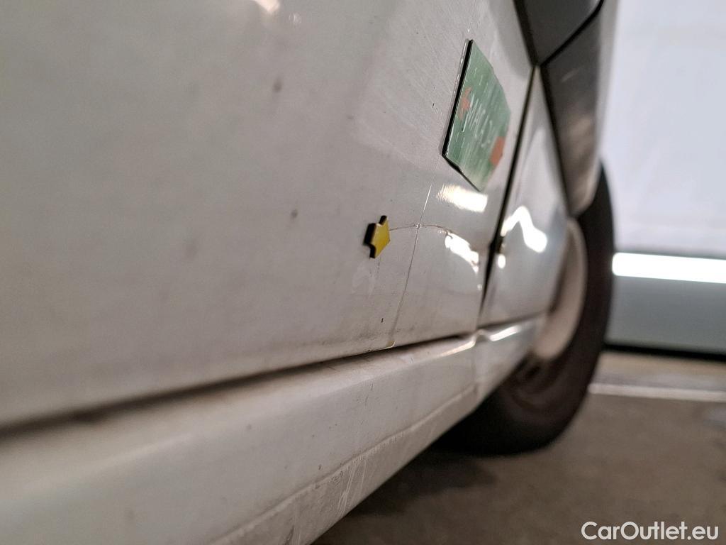  Citroen  Berlingo  Fourgon Driver M 1000 1.5 BlueHDi 100CV BVM5 E6dT #41