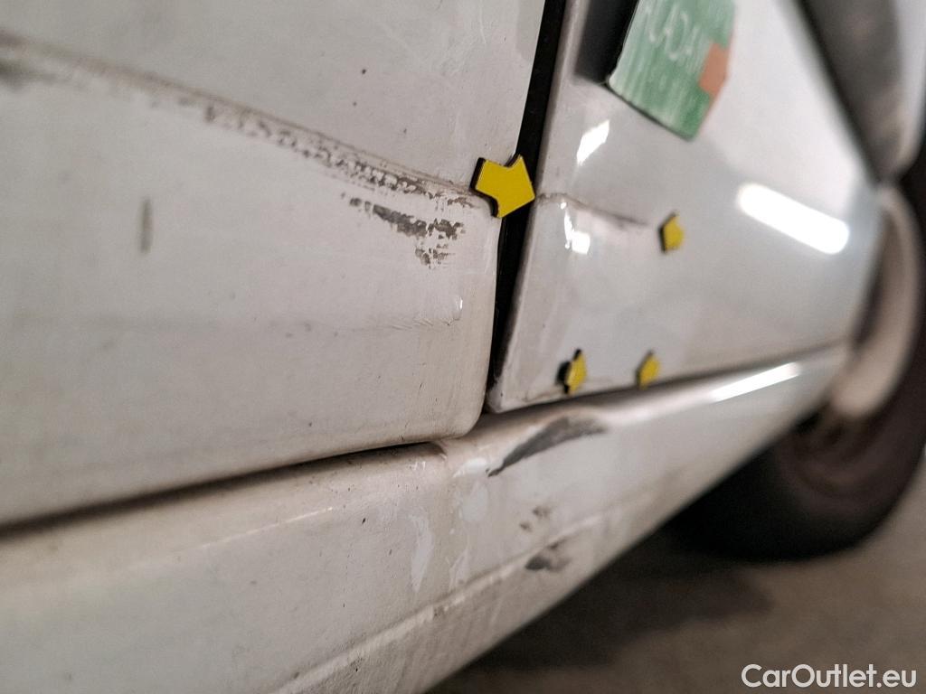  Citroen  Berlingo  Fourgon Driver M 1000 1.5 BlueHDi 100CV BVM5 E6dT #47