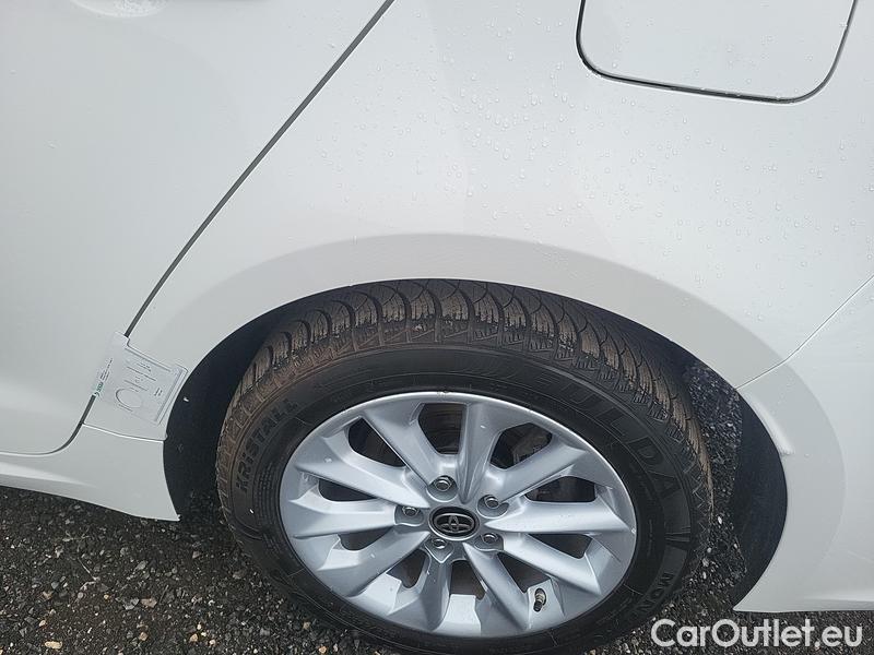  Toyota  Corolla  (E21) (2019)  1.8Hyb.Comfort AT #11