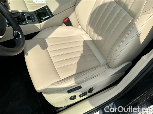 Skoda  Superb Supe.2.0TDI 147 Style 4x4 Aut #1