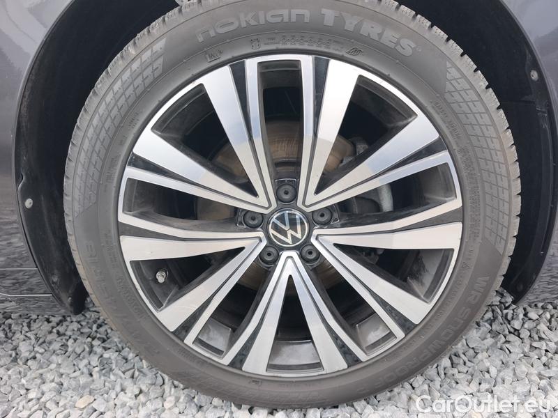  Volkswagen  Arteon  (3H8) (2023)  2.0 TDI Elegance 5d #16