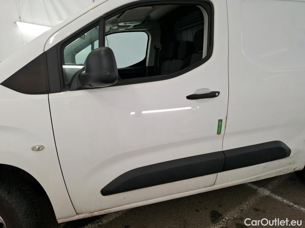  Citroen  Berlingo  Fourgon Driver M 1000 1.5 BlueHDi 100CV BVM5 E6dT #78