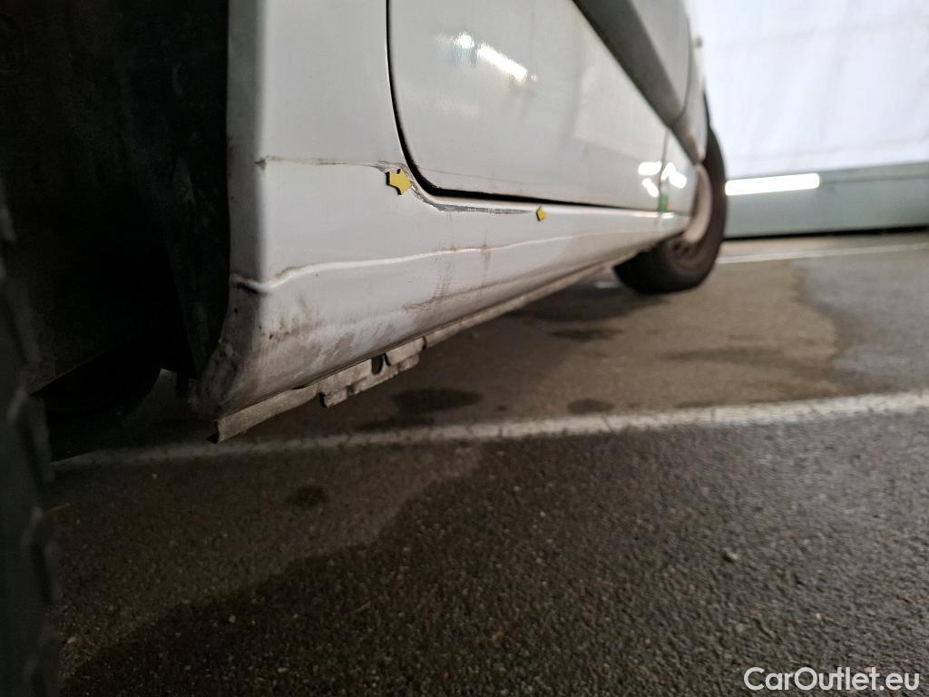  Citroen  Berlingo  Fourgon Driver M 1000 1.5 BlueHDi 100CV BVM5 E6dT #50