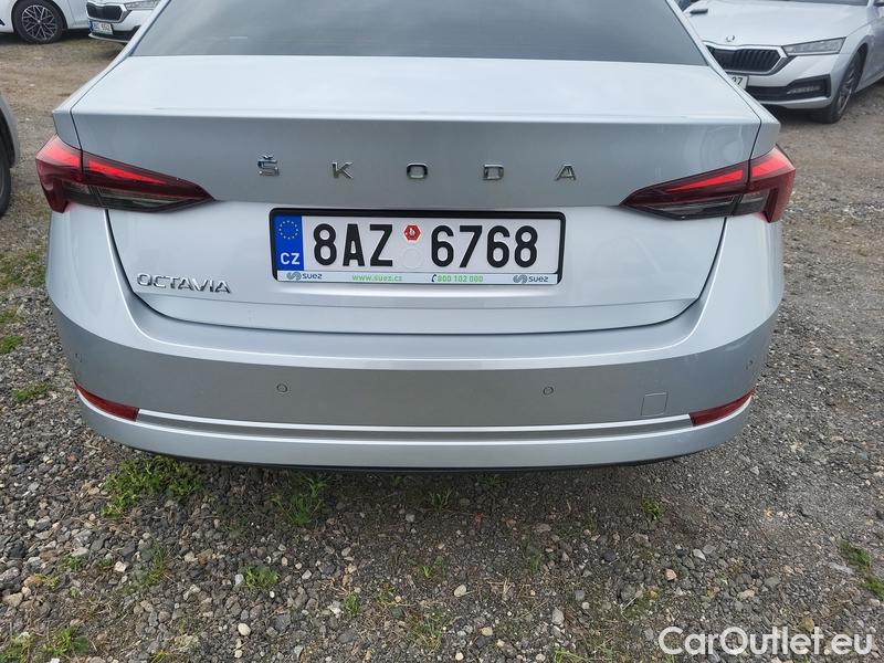  Skoda  Octavia  Lim. (NX3)(2020)  2.0TDI 85 Style 5d #17