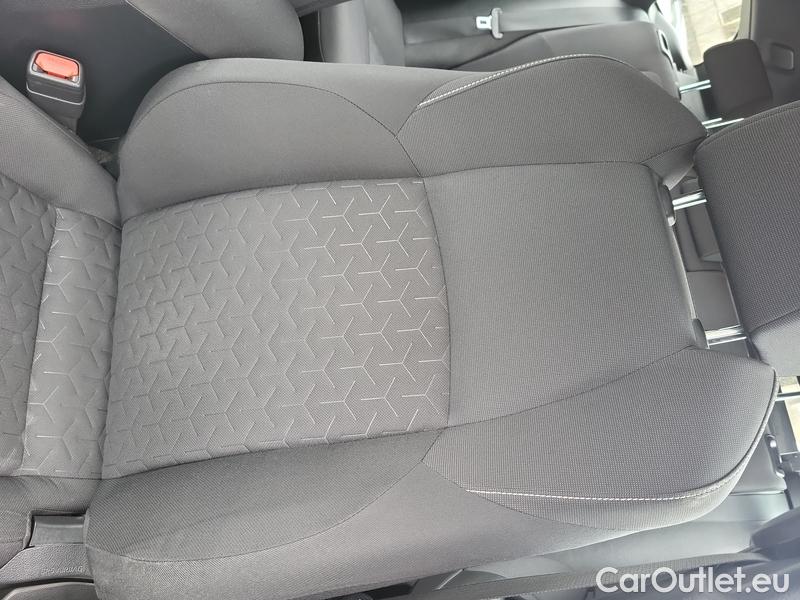  Toyota  Corolla  (E21) (2019)  TS 2.0Hyb.Comfort AT #5