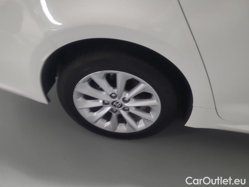  Toyota  Corolla  (E21) (2019)  1.8Hyb.Comfort AT #2