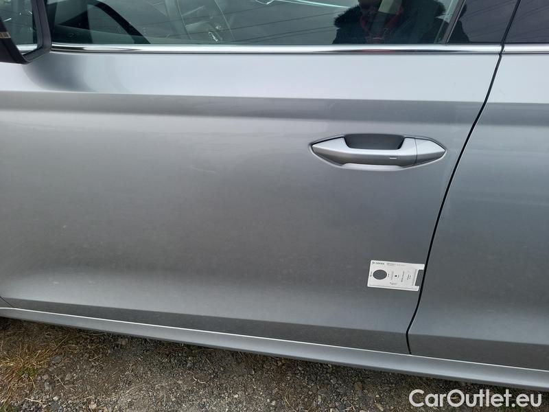  Skoda  Octavia  Lim. (NX3)(2020)  2.0TDI 85 Style 5d #5