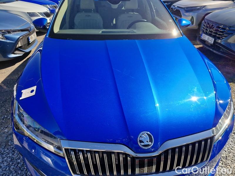  Skoda  Superb  Combi (3V5)(2015) Sup.C.FL2.0TDI 110 L&K AT #2