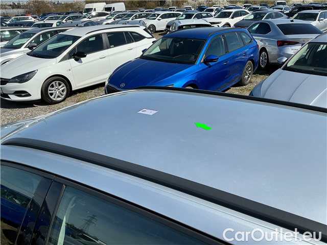  Skoda  Octavia Oct.Combi 2.0TDI 110 Ambit. AT #2