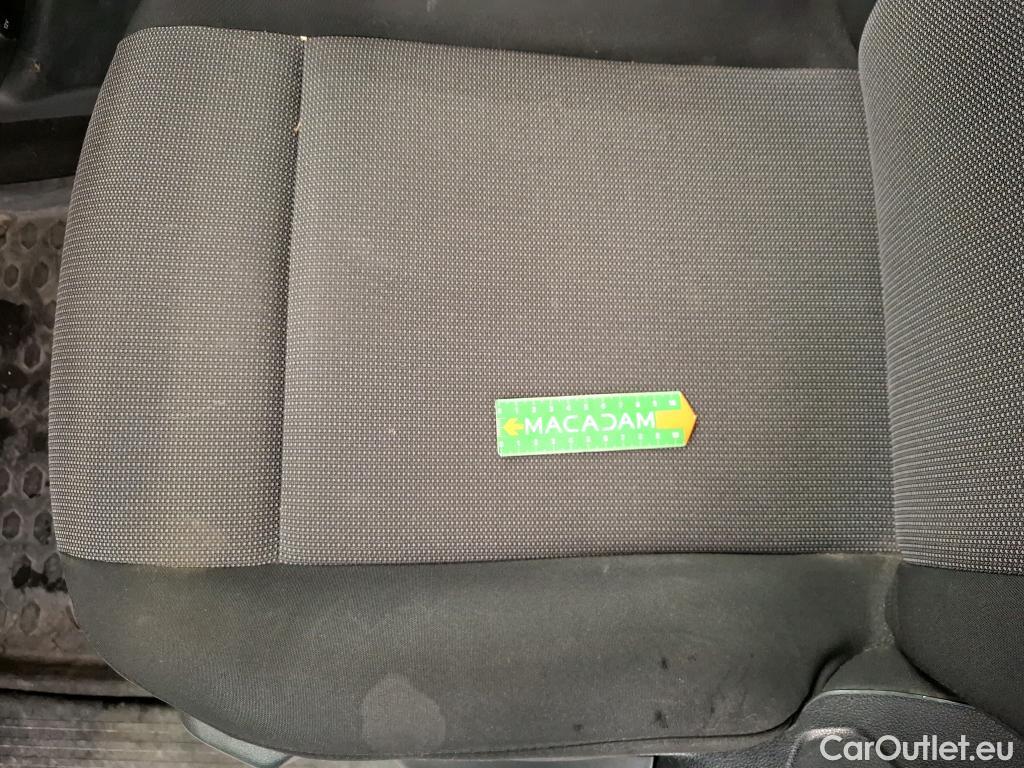  Citroen  Berlingo  Fourgon Driver M 1000 1.5 BlueHDi 100CV BVM5 E6dT #13