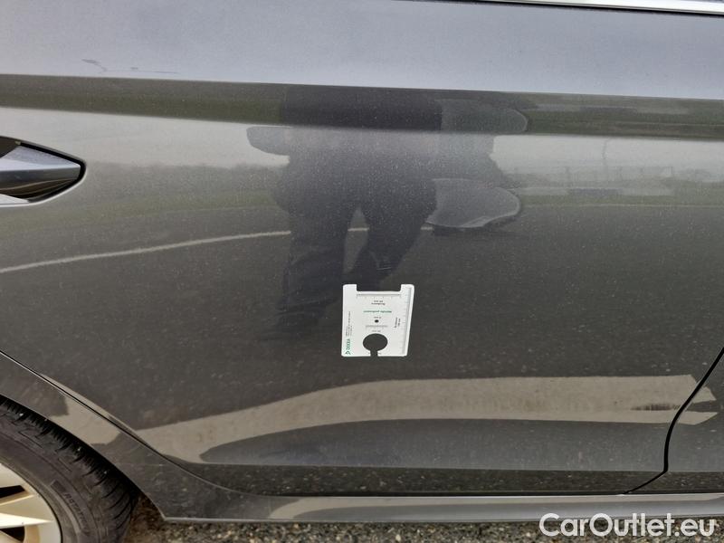  Skoda  Octavia  Lim. (NX3)(2020) Oct.Combi 2.0TDI 85 Style #20
