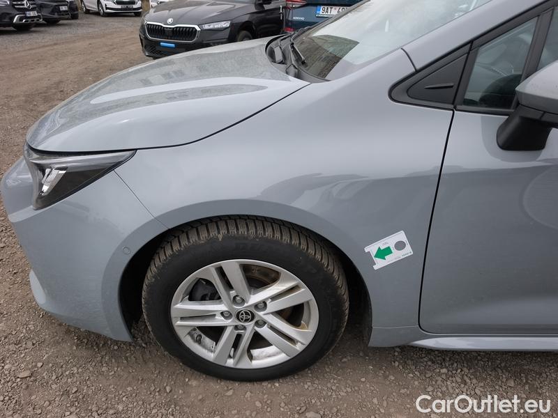  Toyota  Corolla  TouringSports (E21) (2019)  TS 2.0Hyb.Com.T.S.T.AT #17