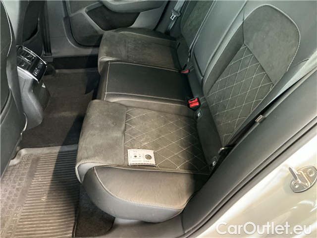  Skoda  Superb Sup.c.2.0TDI 147 SportLi Aut #6