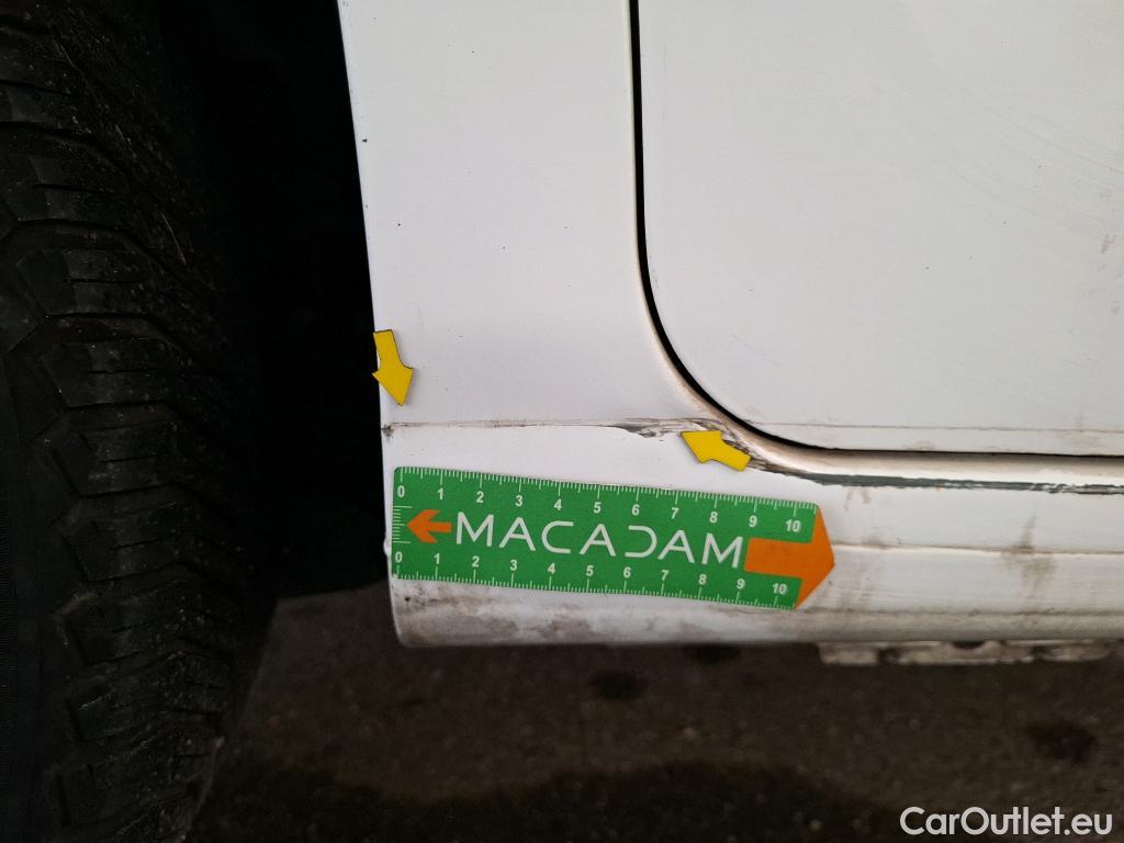  Citroen  Berlingo  Fourgon Driver M 1000 1.5 BlueHDi 100CV BVM5 E6dT #59