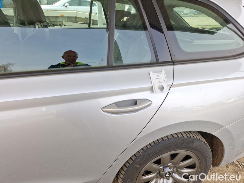  Skoda  Octavia  Combi (NX3)(2020) Oct.C.2.0TDI 110 4x4 Ambit AT #5