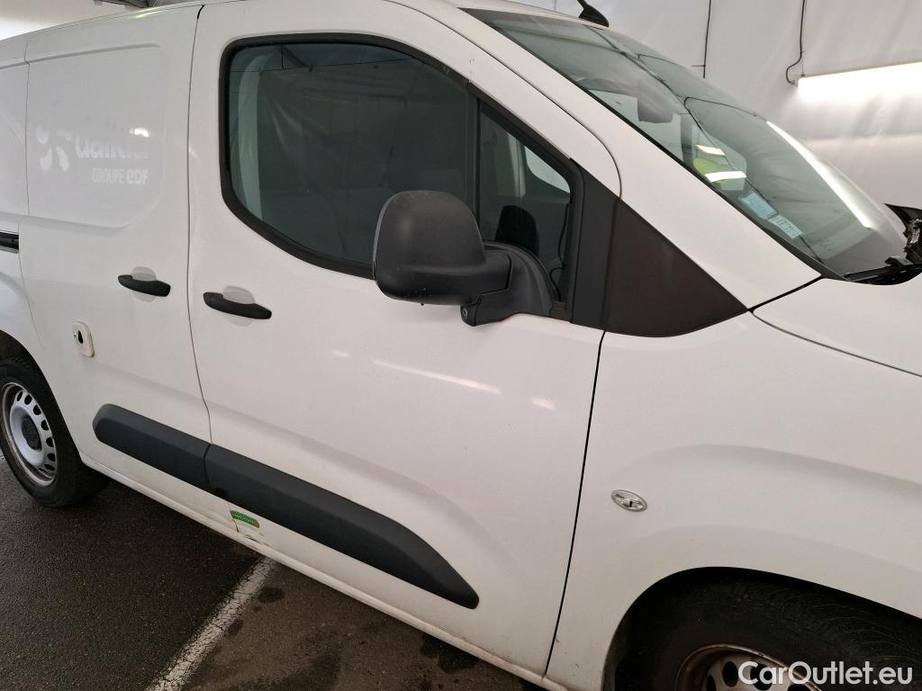  Citroen  Berlingo  Fourgon Driver M 1000 1.5 BlueHDi 100CV BVM5 E6dT #44