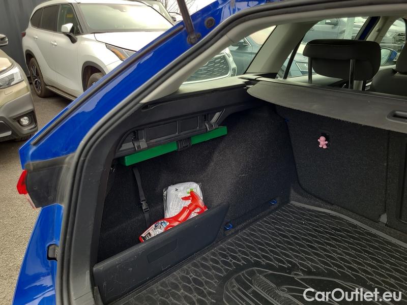  Skoda  Octavia  Combi (NX3)(2020) Oct.Combi 2.0TDI 85 Ambition #16