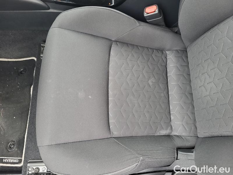  Toyota  Corolla  (E21) (2019)  TS 2.0Hyb.Comfort AT #4