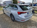  Skoda  Octavia  Combi (NX3)(2020) Oct.C.2.0TDI 110 4x4 Ambit AT #4