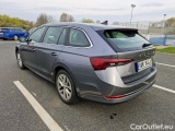  Skoda  Octavia  Lim. (NX3)(2020) Oct.Combi 2.0TDI 85 Style #4
