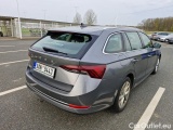  Skoda  Octavia  Lim. (NX3)(2020) Oct.Combi 2.0TDI 85 Style #2