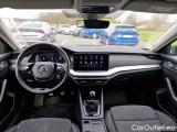  Skoda  Octavia  Lim. (NX3)(2020) Oct.Combi 2.0TDI 85 Style #5
