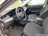  Skoda  Octavia  Lim. (NX3)(2020) Oct.Combi 2.0TDI 85 Style #7