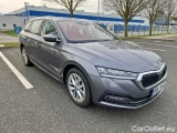  Skoda  Octavia  Lim. (NX3)(2020) Oct.Combi 2.0TDI 85 Style #3
