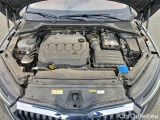  Skoda  Octavia  Lim. (NX3)(2020) Oct.Combi 2.0TDI 85 Style #9