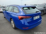  Skoda  Octavia  Combi (NX3)(2020) Oct.Combi 2.0TDI 85 Ambition #4