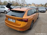  Skoda  Octavia  Combi  (5E5)(03.2017->) Oct.C.1.5eTEC 110 Sportline AT #2