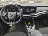  Skoda  Octavia  Combi  (5E5)(03.2017->) Oct.C.1.5eTEC 110 Sportline AT #5