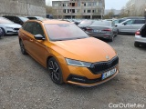  Skoda  Octavia  Combi  (5E5)(03.2017->) Oct.C.1.5eTEC 110 Sportline AT #3