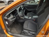  Skoda  Octavia  Combi  (5E5)(03.2017->) Oct.C.1.5eTEC 110 Sportline AT #7