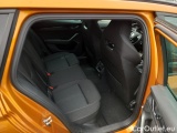  Skoda  Octavia  Combi  (5E5)(03.2017->) Oct.C.1.5eTEC 110 Sportline AT #11