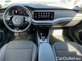  Skoda  Octavia Oct.Combi 2.0TDI 110 Ambit. AT #5