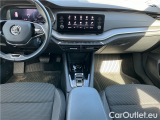  Skoda  Octavia Oct.Combi 2.0TDI 110 Ambit. AT #8