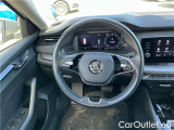  Skoda  Octavia Oct.Combi 2.0TDI 110 Ambit. AT #20
