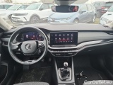  Skoda  Octavia  Lim. (NX3)(2020)  2.0TDI 85 Style 5d #5