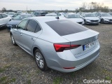  Skoda  Octavia  Lim. (NX3)(2020)  2.0TDI 85 Style 5d #4