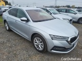  Skoda  Octavia  Lim. (NX3)(2020)  2.0TDI 85 Style 5d #3