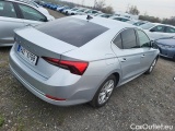  Skoda  Octavia  Lim. (NX3)(2020)  2.0TDI 85 Style 5d #2