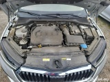  Skoda  Octavia  Lim. (NX3)(2020)  2.0TDI 85 Style 5d #9