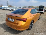  Skoda  Octavia  Lim. (NX3)(2020) Oct.2.0 TSI 140 Sportl 4x4 AT #2