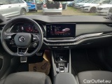  Skoda  Octavia  Lim. (NX3)(2020) Oct.2.0 TSI 140 Sportl 4x4 AT #5