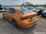  Skoda  Octavia  Lim. (NX3)(2020) Oct.2.0 TSI 140 Sportl 4x4 AT #4
