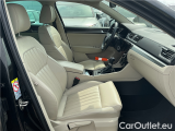  Skoda  Superb Supe.2.0TDI 147 Style 4x4 Aut #6