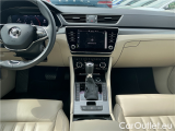  Skoda  Superb Supe.2.0TDI 147 Style 4x4 Aut #8