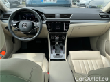  Skoda  Superb Supe.2.0TDI 147 Style 4x4 Aut #5