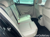  Skoda  Superb Supe.2.0TDI 147 Style 4x4 Aut #11